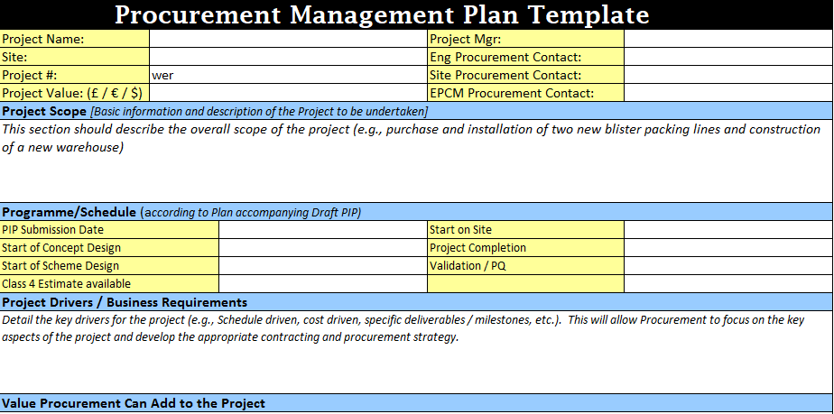 project-procurement-management-plan-sample-for-software