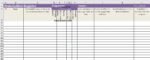 Stakeholder Register Template Excel