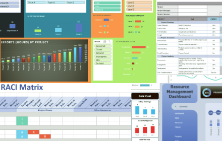 project management templates bonus 1