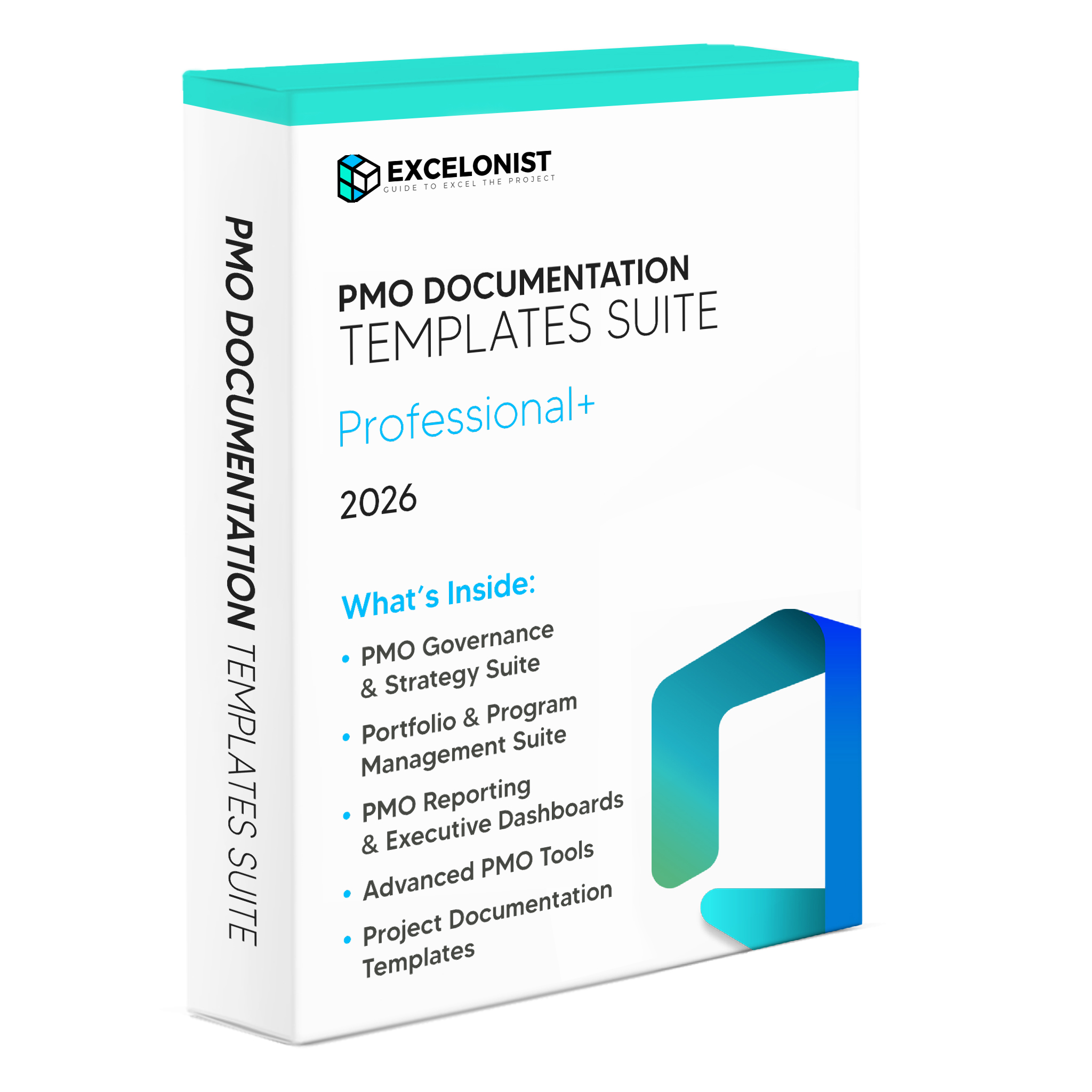 PMO Templates Bundle